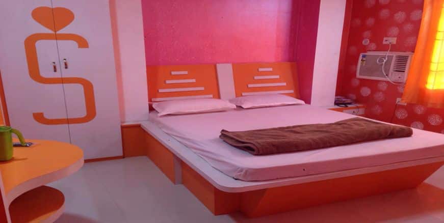 Hotel Gaya Regency, Gaya 3